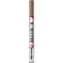 Kép 1/4 - MAYBELLINE Build A Brow 255 Soft Brown Marker és Szemöldökzselé