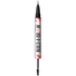 Kép 2/4 - MAYBELLINE Build A Brow 255 Soft Brown Marker és Szemöldökzselé