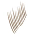 Kép 4/4 - MAYBELLINE Build A Brow 255 Soft Brown Marker és Szemöldökzselé