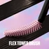 Kép 4/9 - MAYBELLINE Lash Sensational Sky High Blue Mist Szempillaspirál