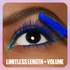 Kép 5/9 - MAYBELLINE Lash Sensational Sky High Blue Mist Szempillaspirál