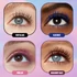 Kép 7/9 - MAYBELLINE Lash Sensational Sky High Blue Mist Szempillaspirál