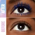 Kép 8/9 - MAYBELLINE Lash Sensational Sky High Blue Mist Szempillaspirál
