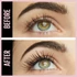 Kép 5/7 - MAYBELLINE Lash Sensational Sky High Cosmic Black Kozmikus Fekete Szempillaspirál