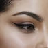 Kép 2/5 - MAYBELLINE Hyper Precise All Day Szemhéjtus 730 Matte Black