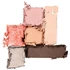 Kép 2/2 - MAYBELLINE The City Mini Szemhéjpúder Paletta 430 Downtown Sunrise