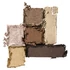 Kép 2/3 - MAYBELLINE The City Mini Szemhéjpúder Paletta 400 Rooftop Bronzers