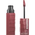 Kép 4/6 - MAYBELLINE Superstay Vinyl Ink 40 Witty Folyékony Ajakrúzs