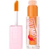 Kép 1/7 - MAYBELLINE Lifter Plump 008 Hot Honey Szájfény (5,4ml)