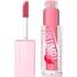 Kép 1/7 - MAYBELLINE Lifter Plump 001 Blush Blaze Szájfény (5,4ml)