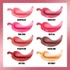 Kép 6/6 - MAYBELLINE Lifter Plump 006 Hot Chili Szájfény (5,4ml)