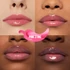 Kép 5/7 - MAYBELLINE Lifter Plump 003 Pink Sting Szájfény (5,4ml)