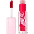 Kép 1/8 - MAYBELLINE Lifter Plump 004 Red Flag Szájfény (5,4ml)