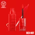 Kép 6/7 - MAYBELLINE Superstay Vinyl Ink 25 Red Hot Folyékony Ajakrúzs