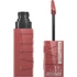 Kép 4/7 - MAYBELLINE Superstay Vinyl Ink 35 Cheeky Folyékony Ajakrúzs (4,2ml)
