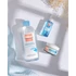 Kép 2/4 - MIXA Optimal Tolerance Micellás Víz az Arcbőr Megnyugtatására (400ml)