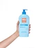 Kép 5/6 - MIXA Hyalurogel Intenzív Hidratáló Testápoló Száraz és Érzékeny Bőrre (400ml)