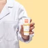 Kép 2/5 - MIXA Niacinamide Glow Ragyogásfokozó Arckrém (50ml)