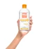Kép 3/4 - MIXA Niacinamide Glow Micellás Víz az Élénk Bőrért (400ml)
