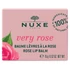 Kép 6/6 - NUXE Very Rose Hidratáló Ajakbalzsam (15ml)