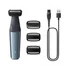 Kép 4/4 - PHILIPS BG3027/05 Bodygroom Series 3000 Testszőrzetvágó