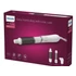 Kép 5/5 - PHILIPS BHA303/00 3000 Series Levegős Hajformázó
