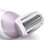 Kép 2/4 - PHILIPS BRL136/00 Lady Shaver Series 6000 Vezeték Nélküli Borotva Nedves és Száraz Használatra