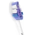 Kép 2/5 - PHILIPS HX6054/10 Standard Sonic Fogkefefej (4 db)
