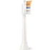 Kép 4/5 - PHILIPS HX9092/87 A3 Premium All-in-One Fehér Fogkefefej (2 db)
