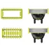 Kép 1/3 - PHILIPS Csere Penge (2 db)