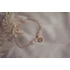 Kép 3/3 - T'AAN JEWELRY Glow Egyedi Arany Karkötő