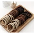 Picture 1/2 -Hair Gum Brown (20x)