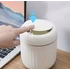 Kép 2/2 - Mini Kuka Fehér