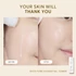 Kép 2/5 - THANK YOU FARMER Rice Pure Essential Toner (200ml)