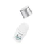 Kép 3/5 - VICHY Golyós Dezodor Invisible Resist 72H (50 ml)