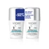 Kép 1/2 - VICHY Golyós Dezodor Invisible Resist Duo (2x50ml)