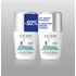 Kép 2/2 - VICHY Golyós Dezodor Invisible Resist Duo (2x50ml)