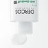 Kép 4/6 - VICHY Dercos 2 in 1 Sampon és Balzsam Korpásodás Ellen (200ml)
