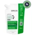 Kép 1/2 - vichydercos_korpasodas_elleni_sampon_selenium_dssel_kornyezetbarat_utantolto_500ml_normal_es_zsiros_fejborre_2.jpg