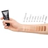 Kép 3/3 - VICHY Dermablend Korrekciós Fluid Alapozó - 25 Nude (30ml)