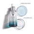 Kép 6/7 - VICHY Mineral 89 Hyaluron-Booster Bőrerősítő és Teltséget Adó Arcápoló (50ml)