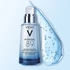 Kép 7/7 - VICHY Mineral 89 Hyaluron-Booster Bőrerősítő és Teltséget Adó Arcápoló (50ml)