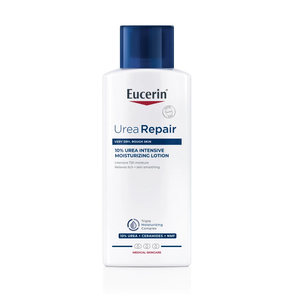 EUCERIN Urea Repair 5% Testápoló (250ml)