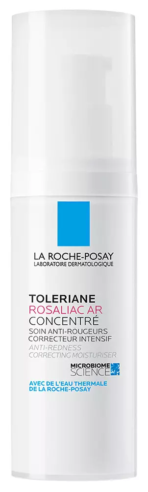 LA ROCHE-POSAY Toleriane Rosaliac AR Intenzív Arckrém Bőrpír Ellen (40ml)