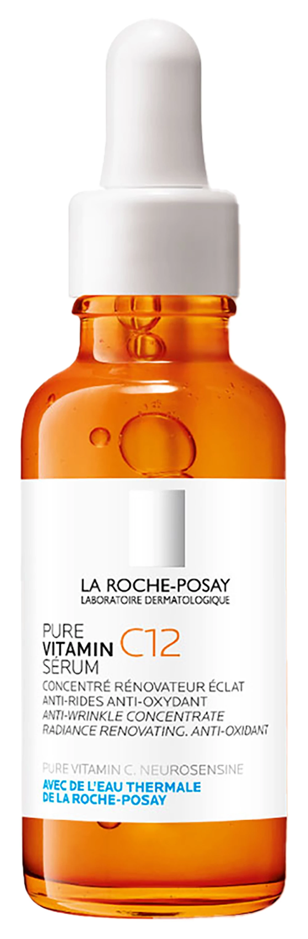 LA ROCHE-POSAY Vitamin C12 Szérum (30 ml)