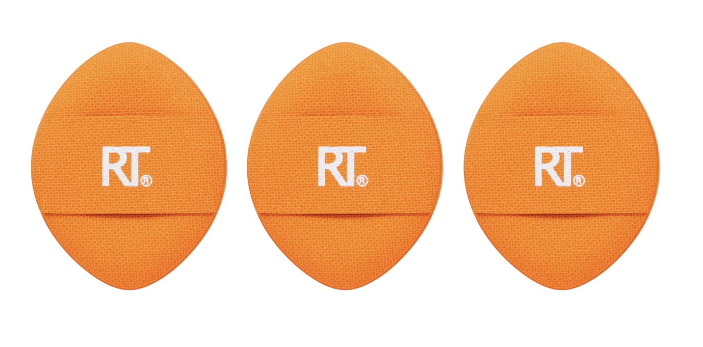 REAL TECHNIQUES Mini Miracle Korrektor Sminkszivacs Készlet (3db)