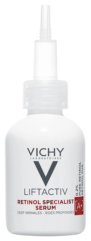 VICHY Liftactiv Retinol Specialist Szérum (30ml)