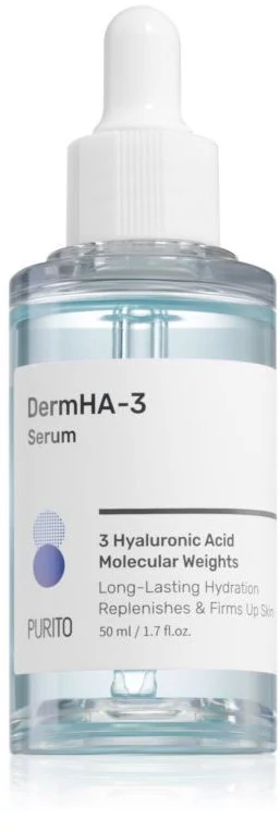 Purito Dermha-3 Szérum 50ml
