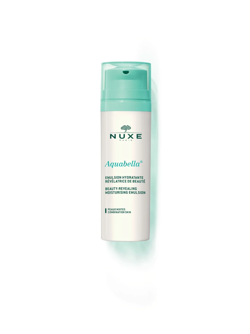 NUXE Aquabella Bőrszépító Hidratáló Emulzió (50ml)