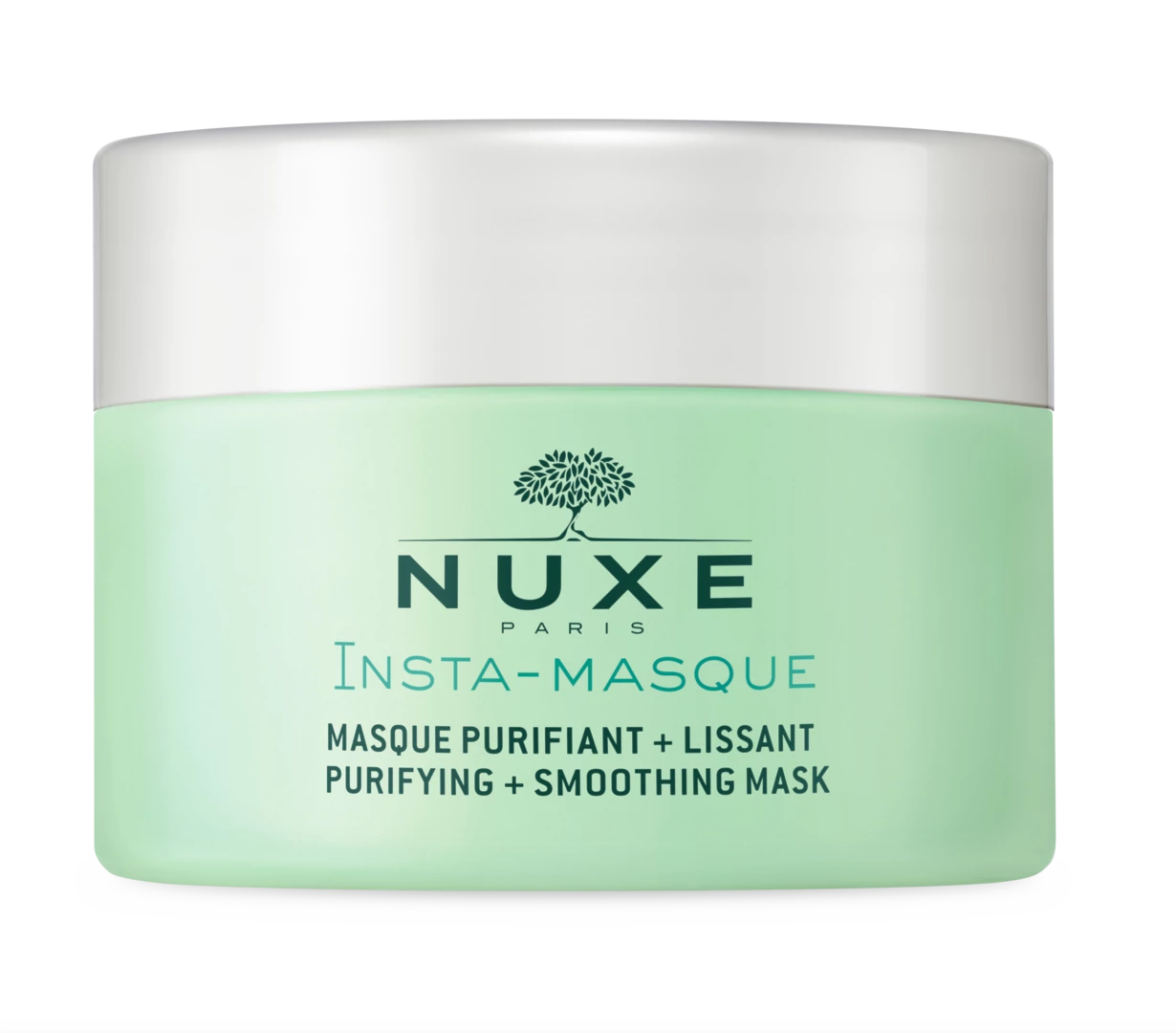 NUXE Insta-Masque Purifying & Smoothing Mask (50ml)